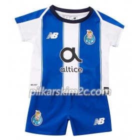 Koszulka FC Porto Dziecięca Główna 2018-2019 - Koszulki Piłkarskie